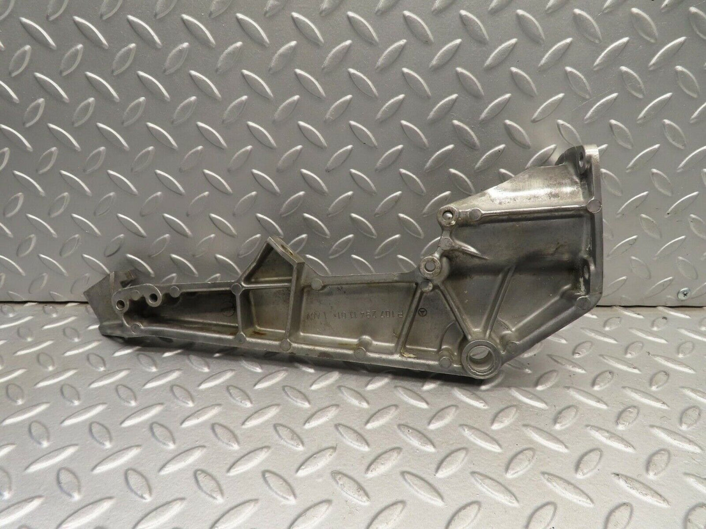 11708 Mercedes-Benz R107 450SL Brake Pedal Bracket 1072941101