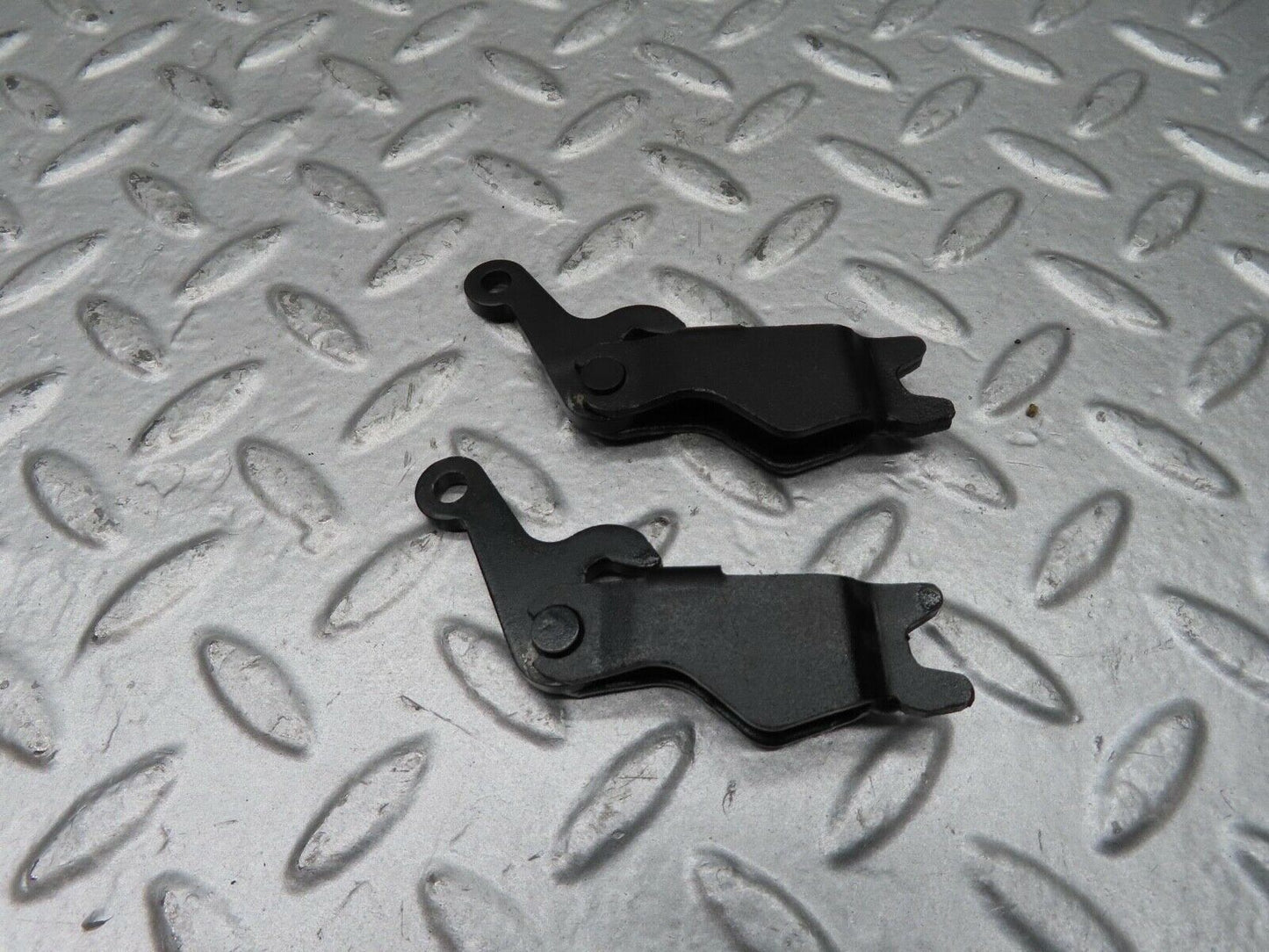 15116 Mercedes-Benz W140 S320 Handbrake Adjuster