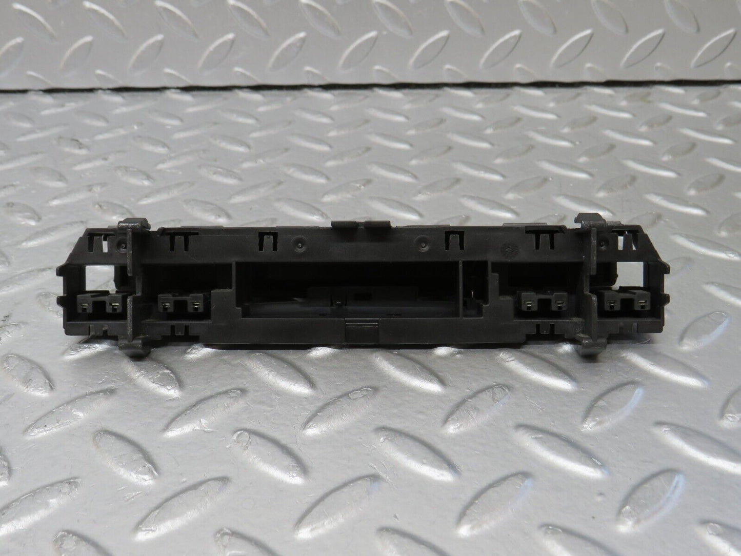 35067 Mercedes-Benz W210 320E Centre Console Switch Bracket 2108210071