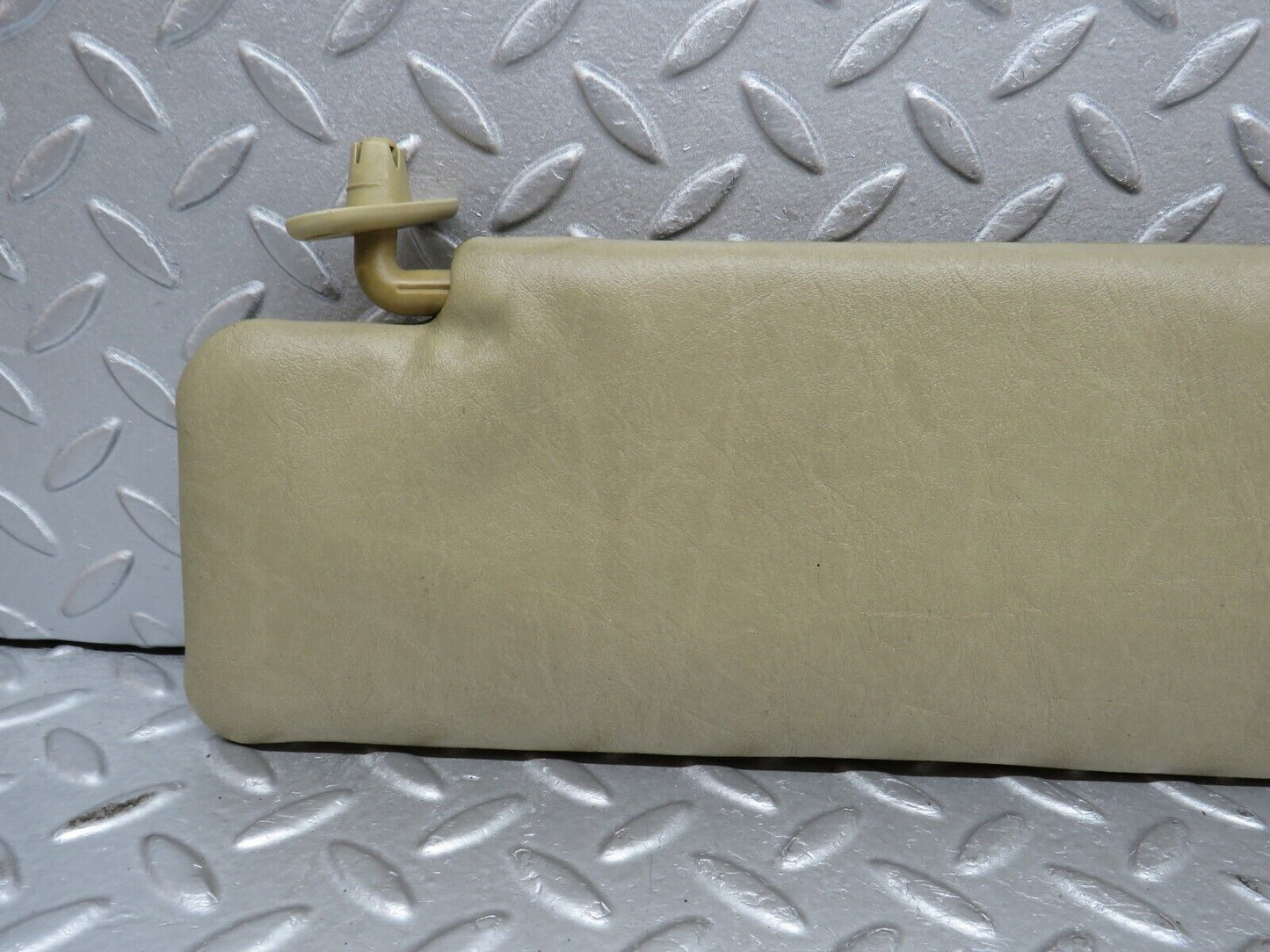 38684 Mercedes-Benz W201 190E Sun Visor Right Side Beige
