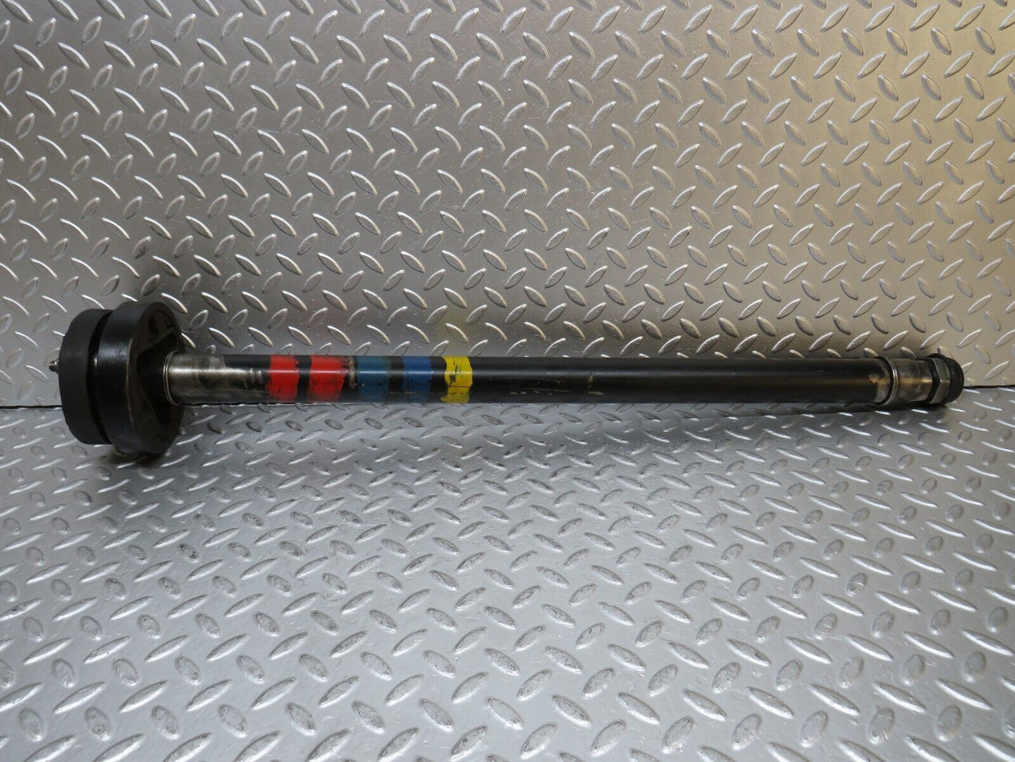 29793 Mercedes-Benz W123 230E Cardan Shaft Prop Shaft 1234111447