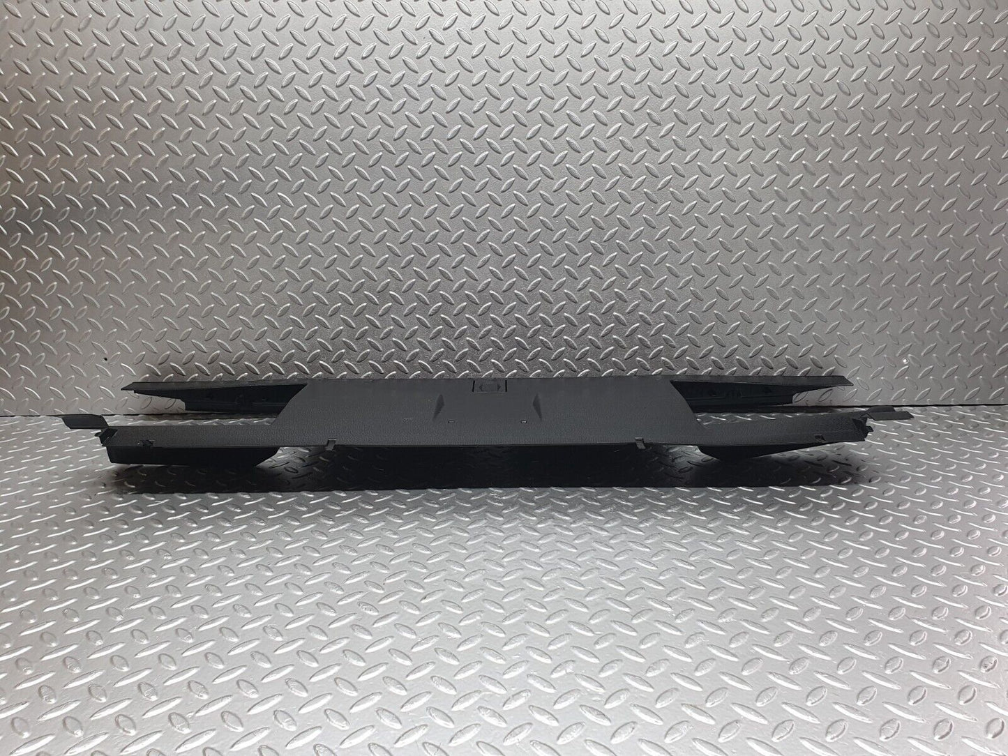 42656 Mercedes-Benz W201 190 Boot Rear Plastic Cover 2016940425