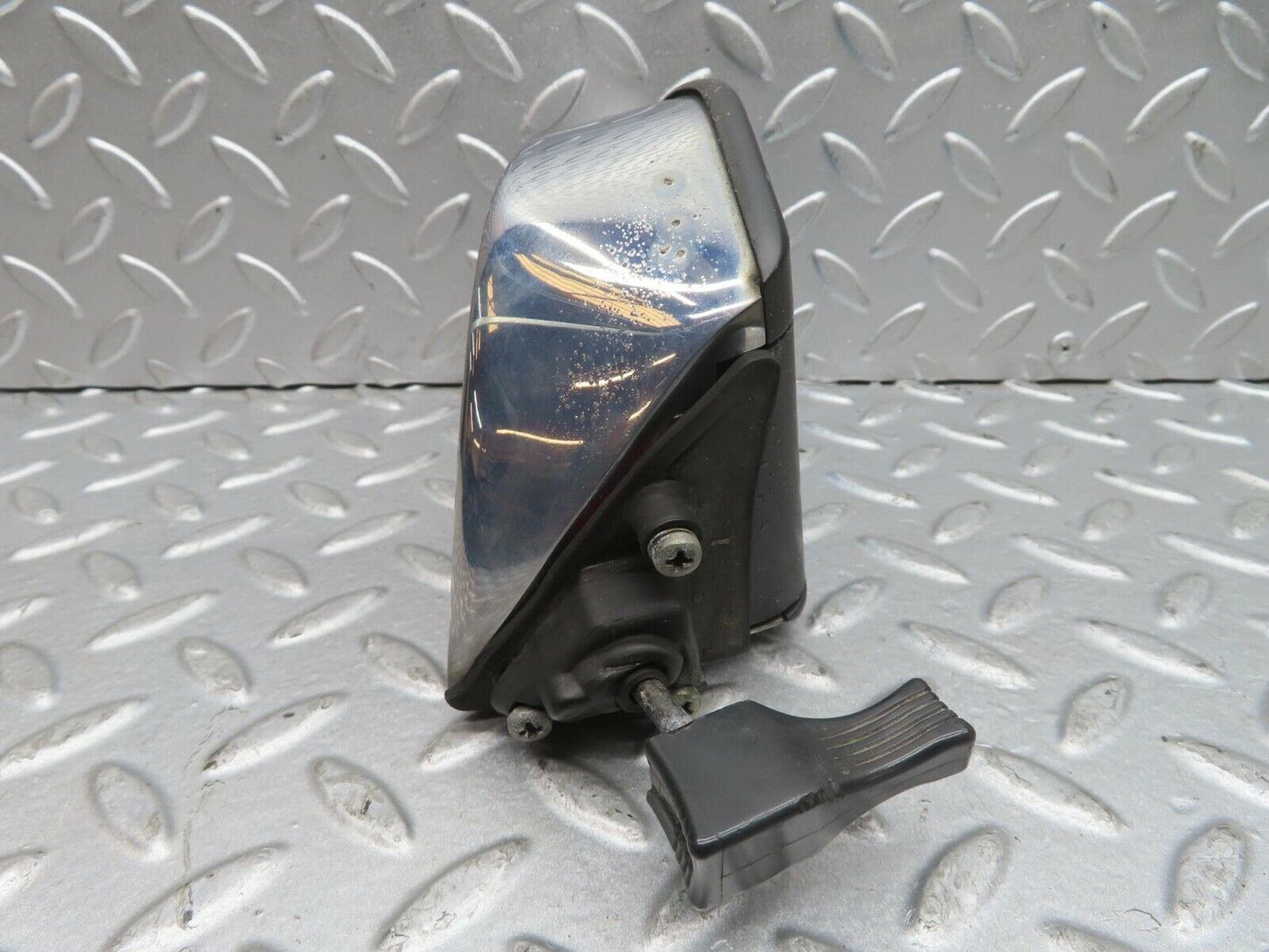 13845 Mercedes-Benz R107 450SL Right Wing Mirror 4230