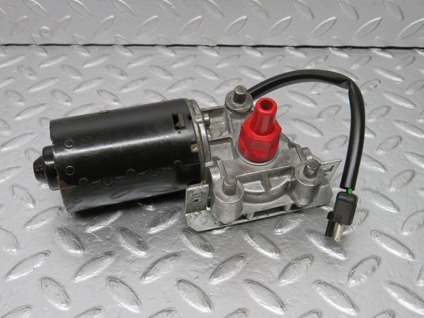 34362 Mercedes-Benz C126 380SEC Coupe Sunroof Motor Webasto