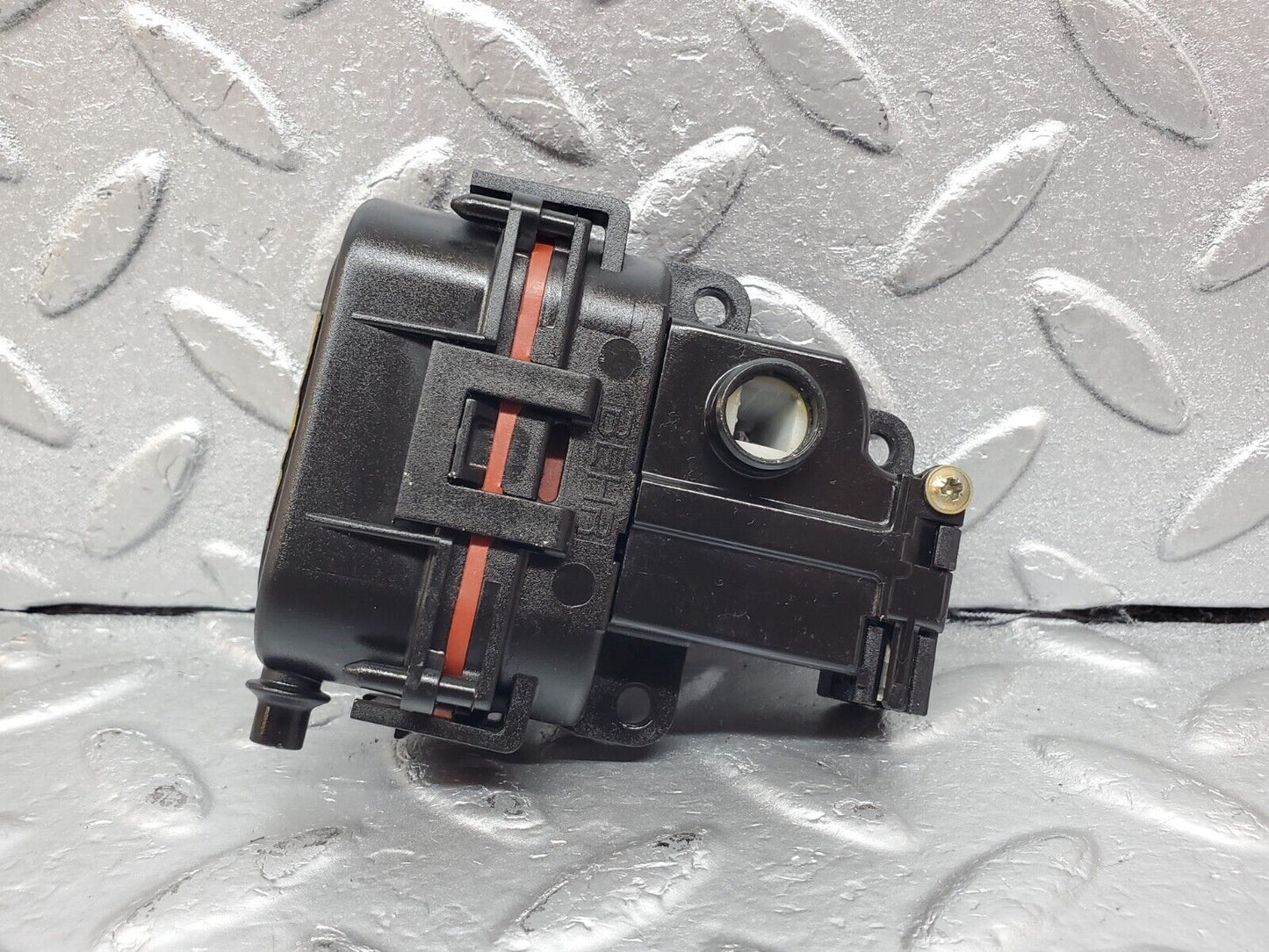 44911 Mercedes-Benz R129 300SL Coupe Heater Box Vacuum Actuator