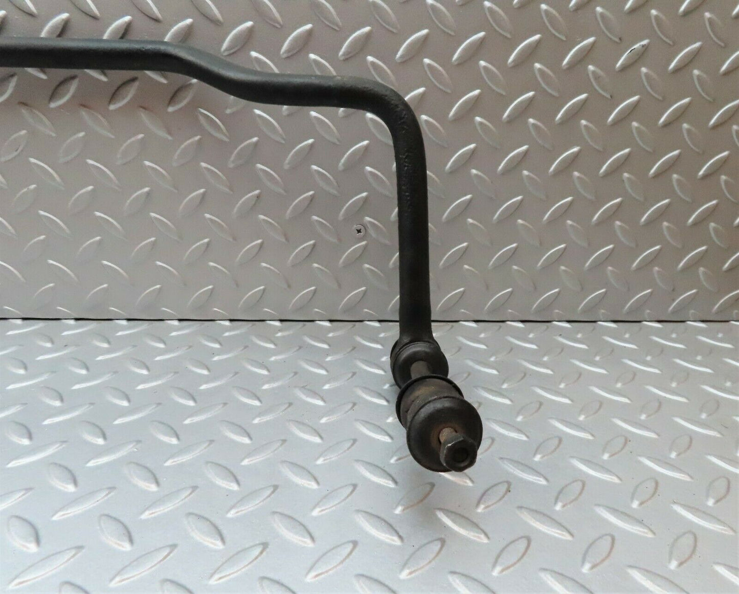 3438 Mercedes-Benz W120 PONTON Anti Roll Bar Rear Axle