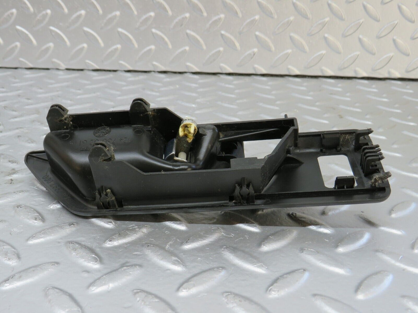 33908 Mercedes-Benz W124 260E Interior Door Handle Rear Right 1247600261
