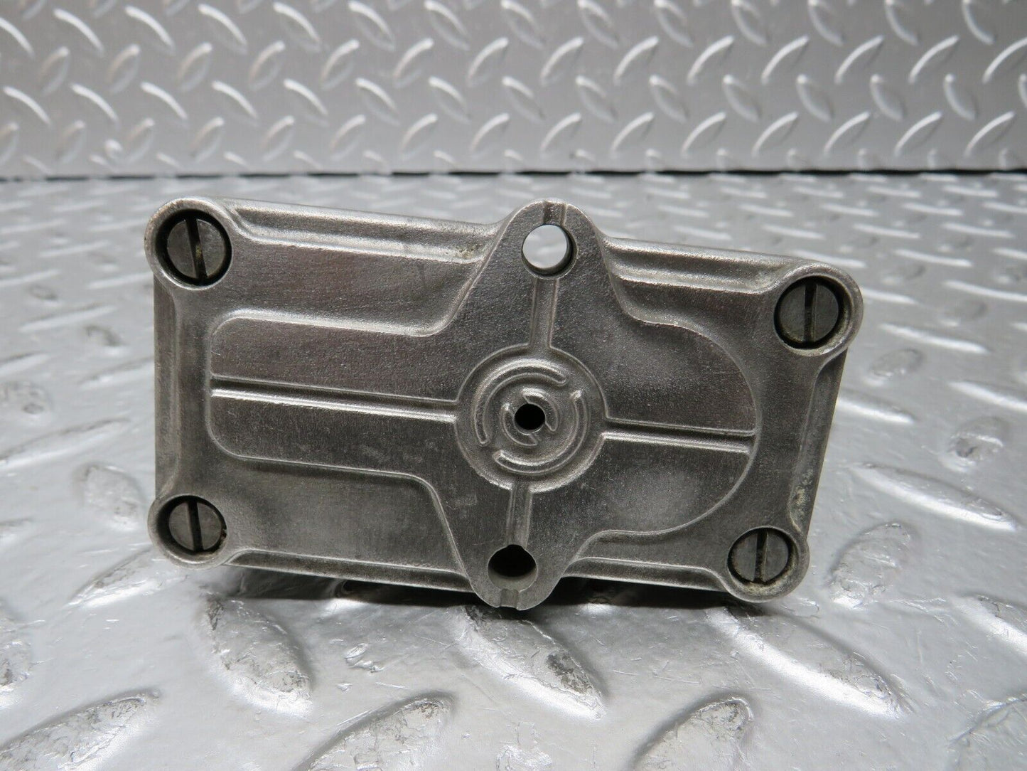 29863 Mercedes-Benz W123 230E Warm Up Regulator Bosch 0438140065