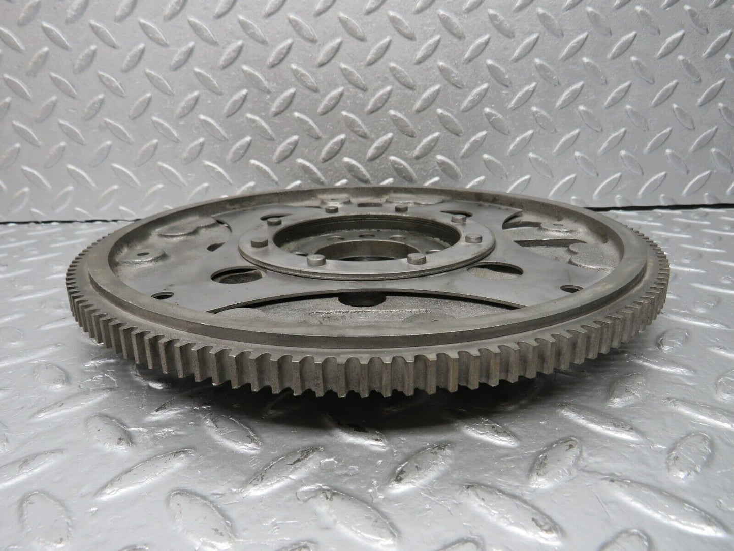 40424 Mercedes-Benz W110 230 Flywheel Starter Ring 1800321301