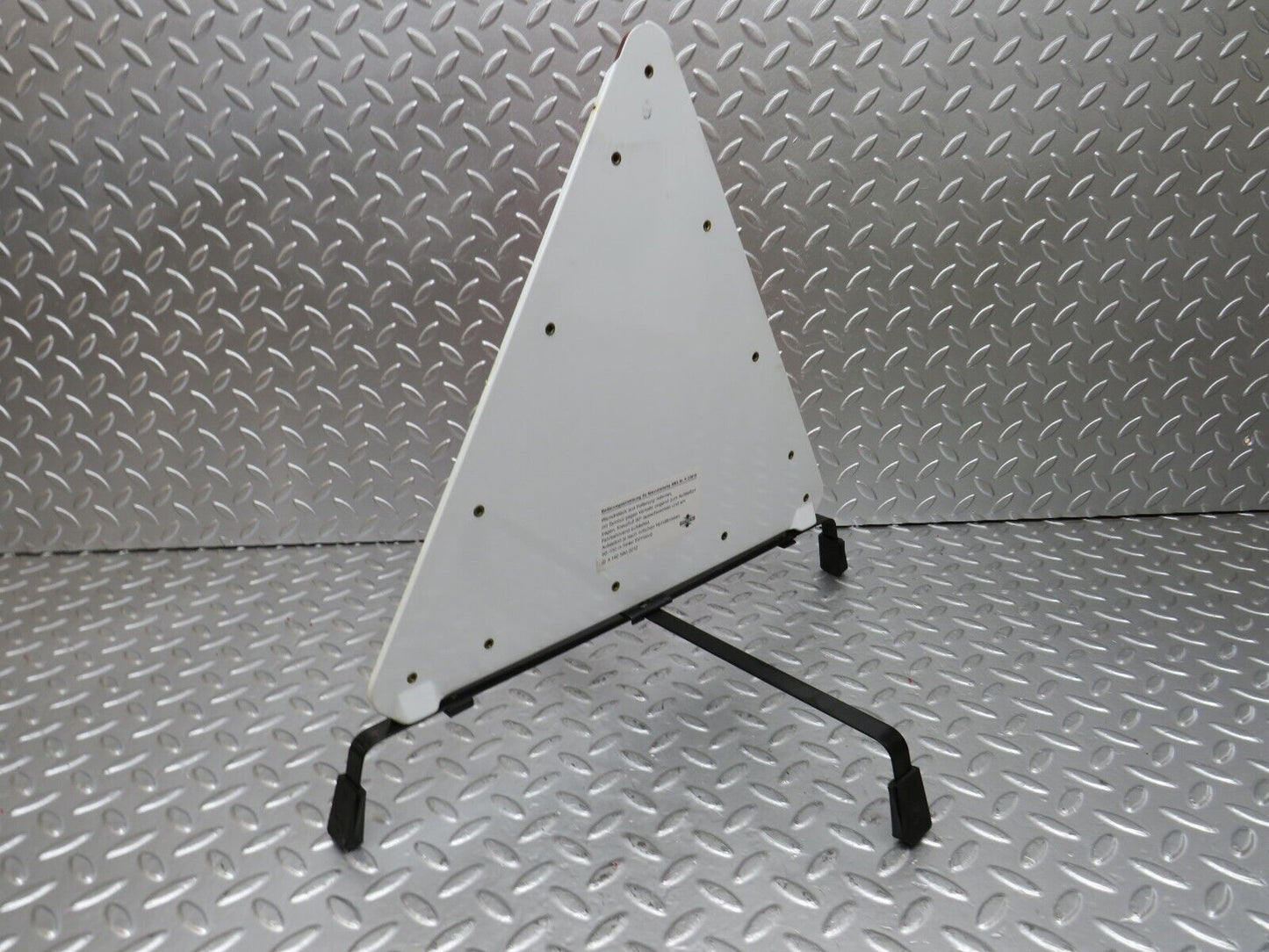 24726 Mercedes-Benz W140 S320 Warning Triangle 1405900212