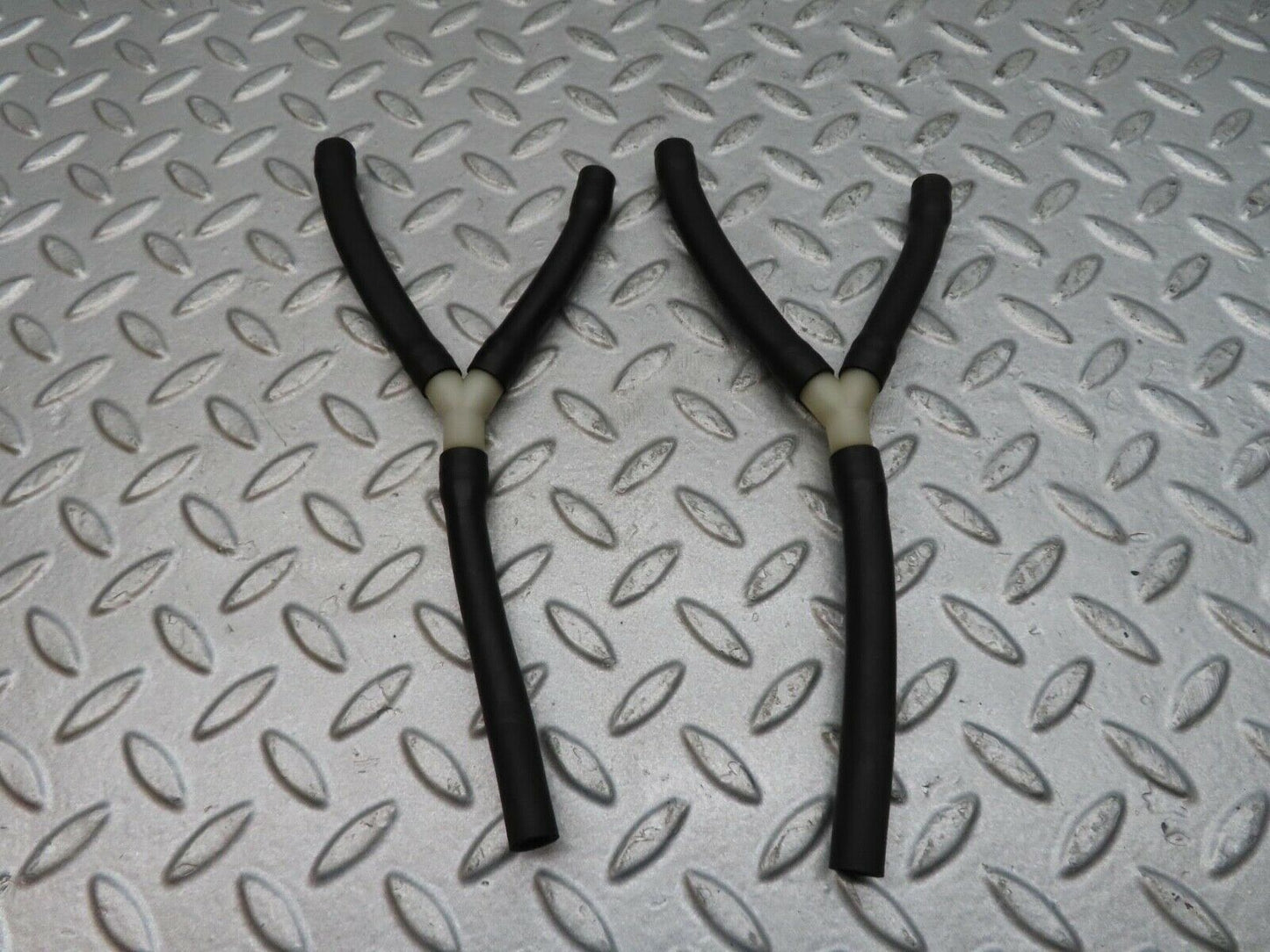 12234 Mercedes-Benz R129 300SL Coupe Trunk Pipe For Soft Top 1296930123