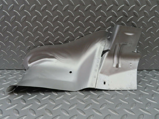 6254 Mercedes-Benz W126 380SE Exhaust Heat Shield