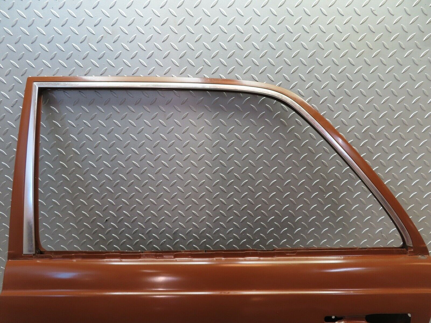 21214 Mercedes-Benz W123 230E Rear Left Door
