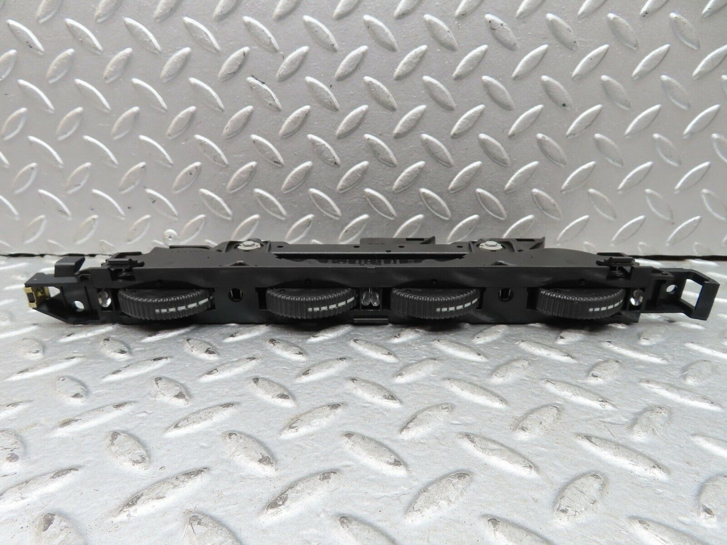 19503 Mercedes-Benz C140 CL420 Coupe Air Vent Control Panel 1408301385