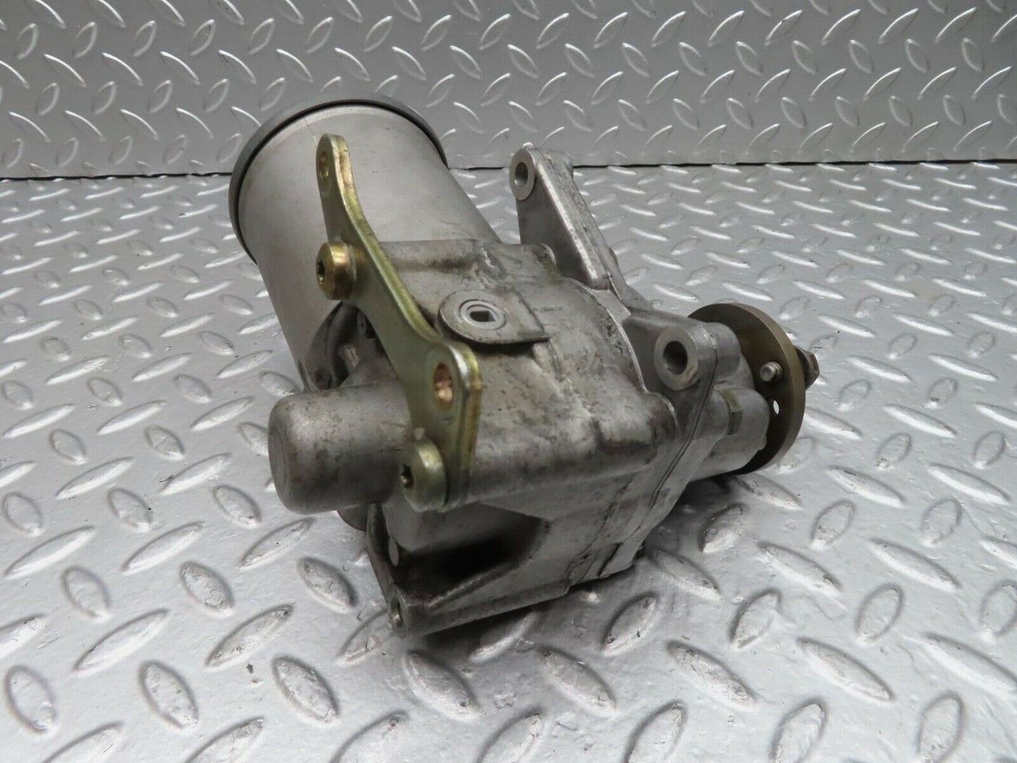 14970 Mercedes-Benz W140 S320 Power Steering Pump 7682501121n3f1