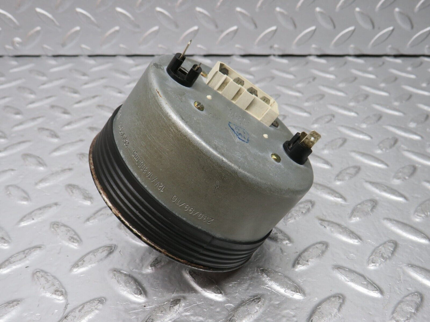 30098 Porsche 924 Instrument Cluster Tachometer Gauge
