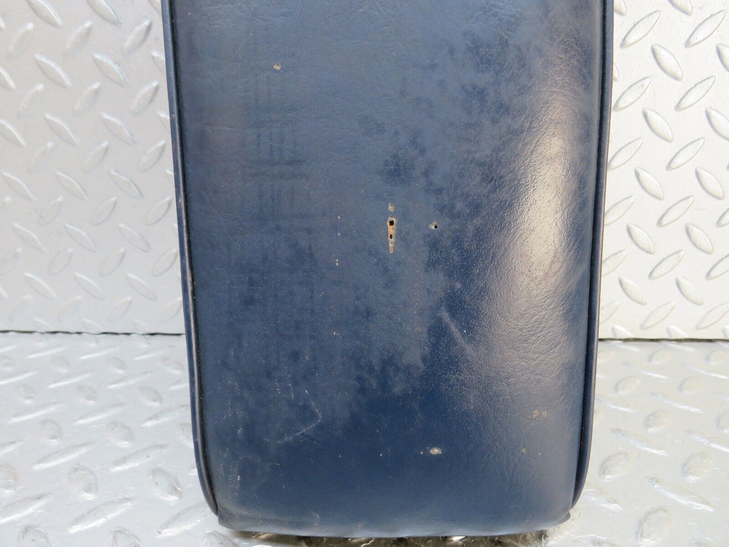 37595 Mercedes-Benz W109 300SEL Centre Armrest Blue