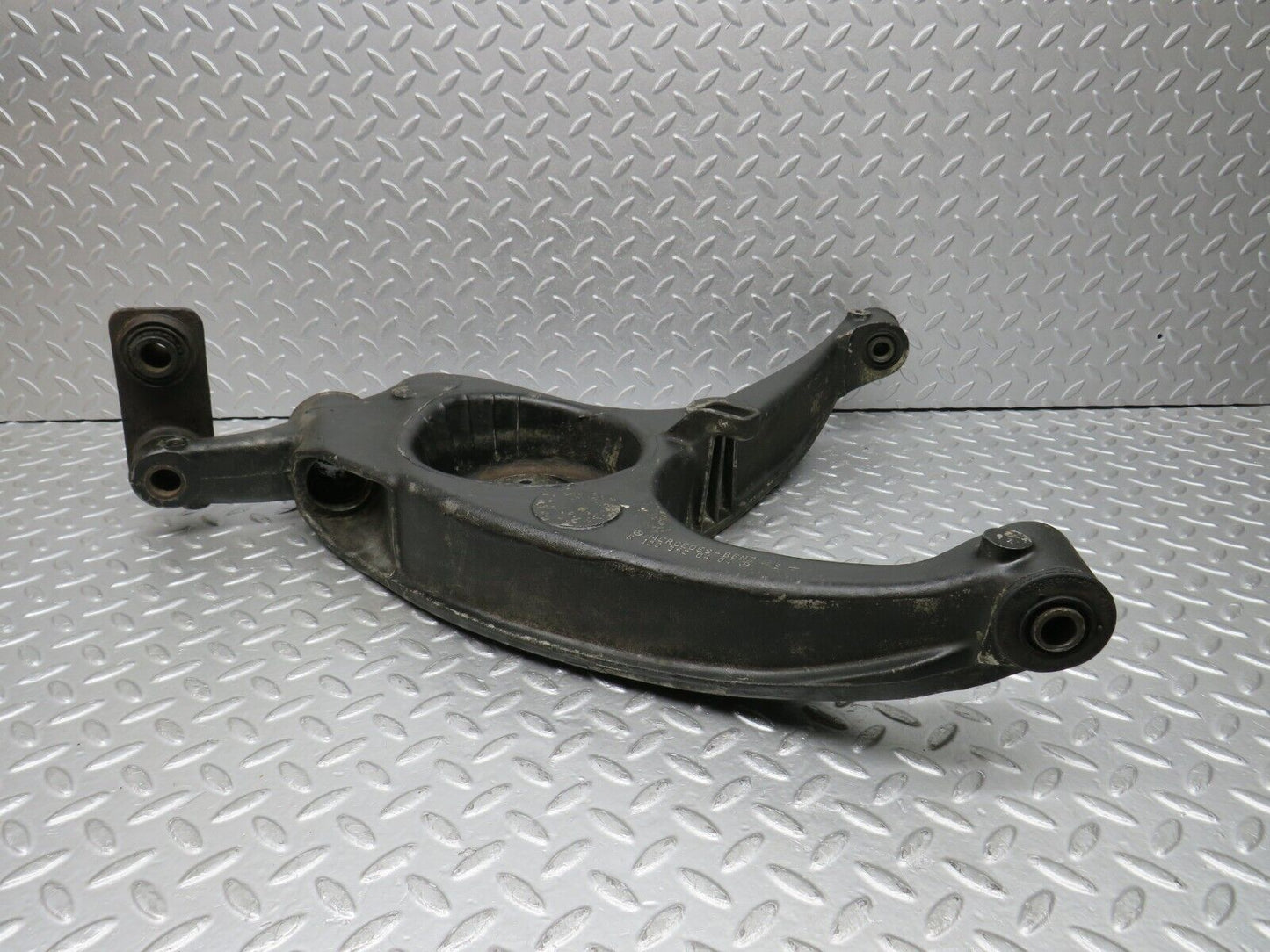39313 Mercedes-Benz R107 500SL Trailing Arm Control Arm Rear Left 1263520404