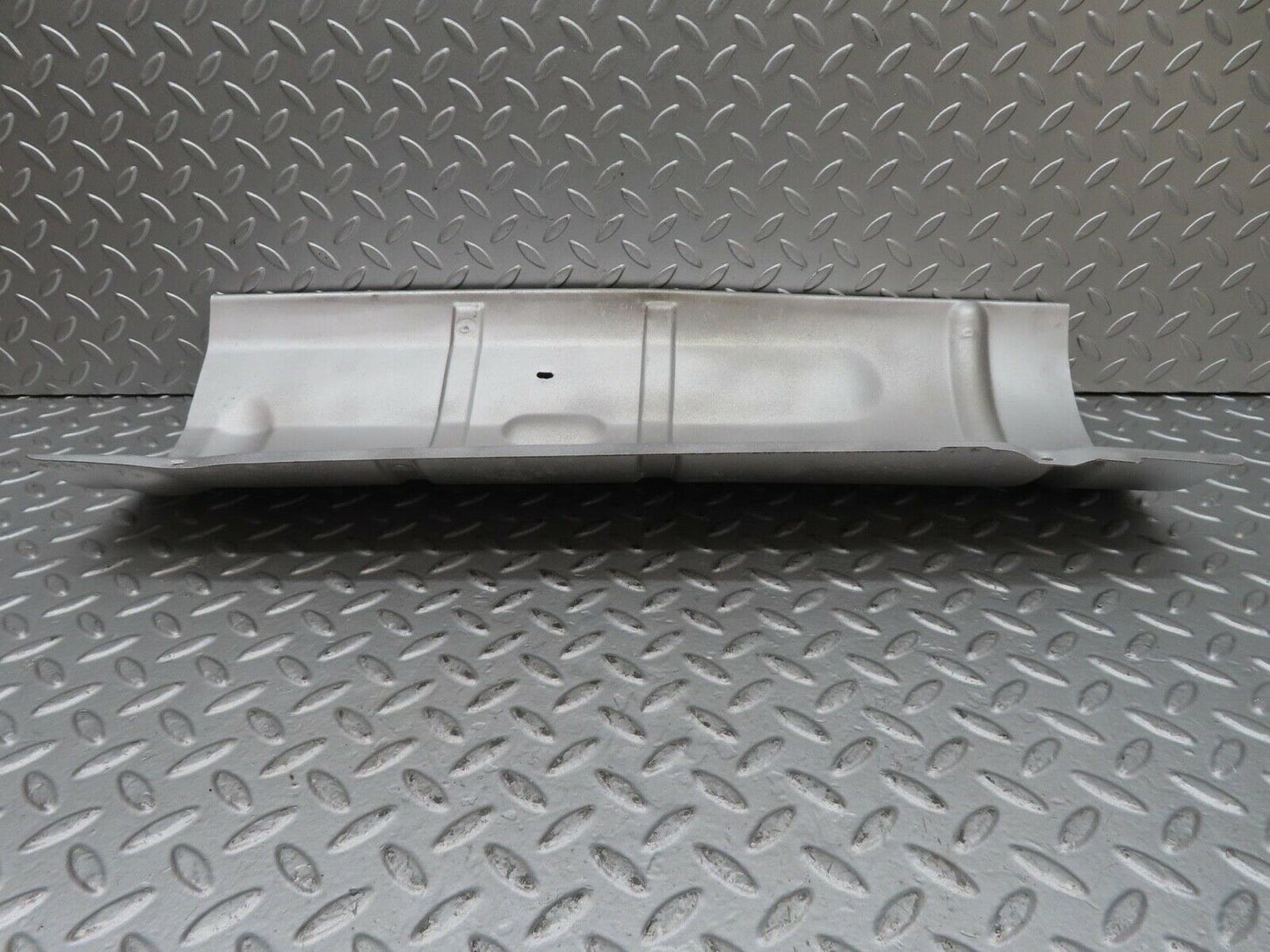 7050 Mercedes-Benz W123 230E Exhaust Heat Shield