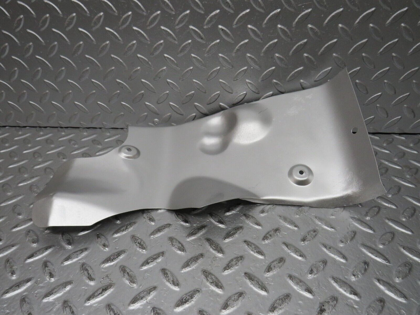 32066 Mercedes-Benz W123 230E Exhaust Heat Shield