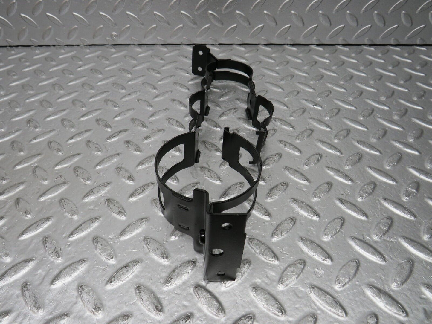 30862 Mercedes-Benz W201 190E 2.0L Fuel Pump Fuel Filter Bracket Holder