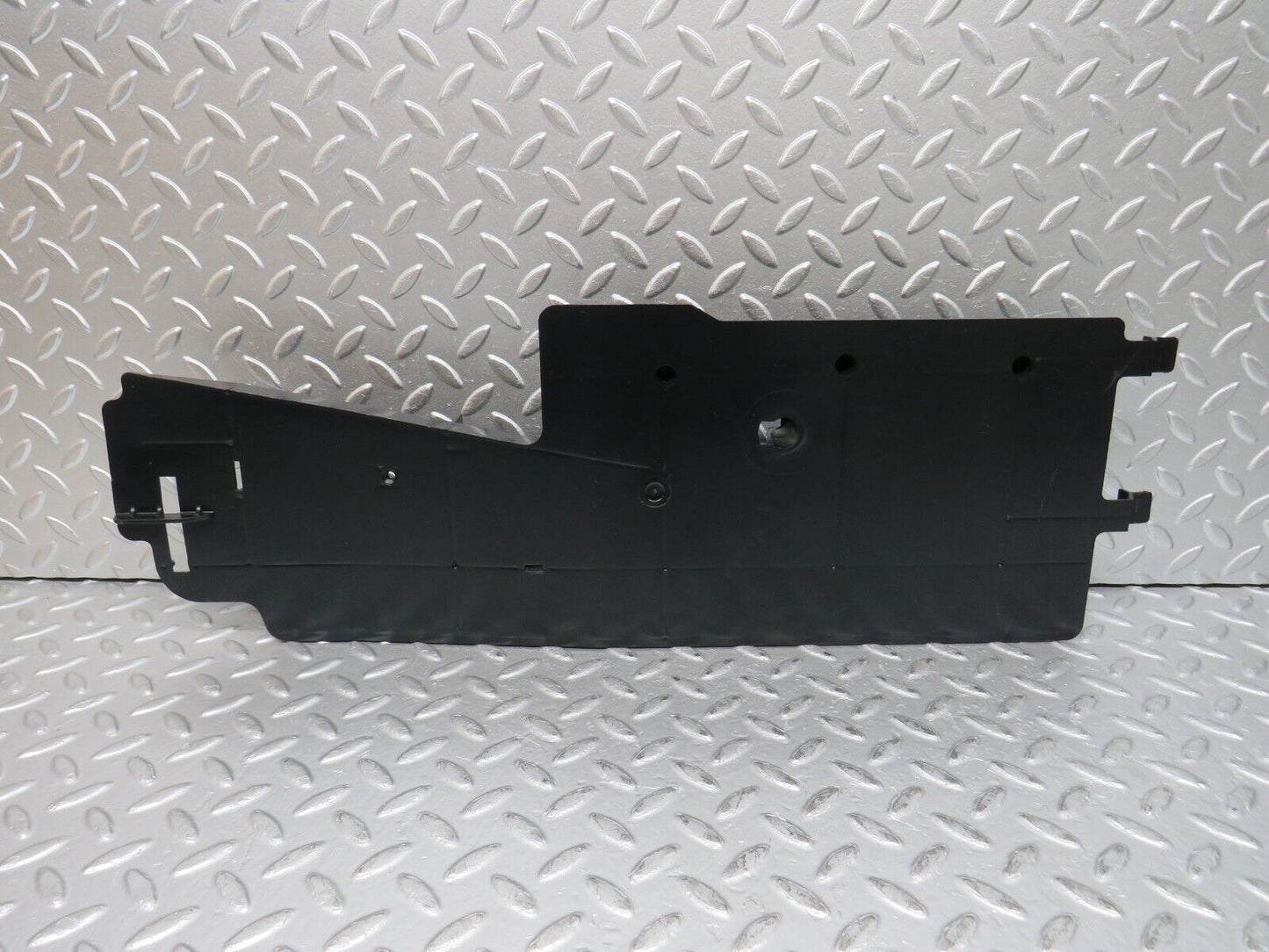 31577 Mercedes-Benz W201 190LE Interior Floor Cover Panel Left Side 2016840137