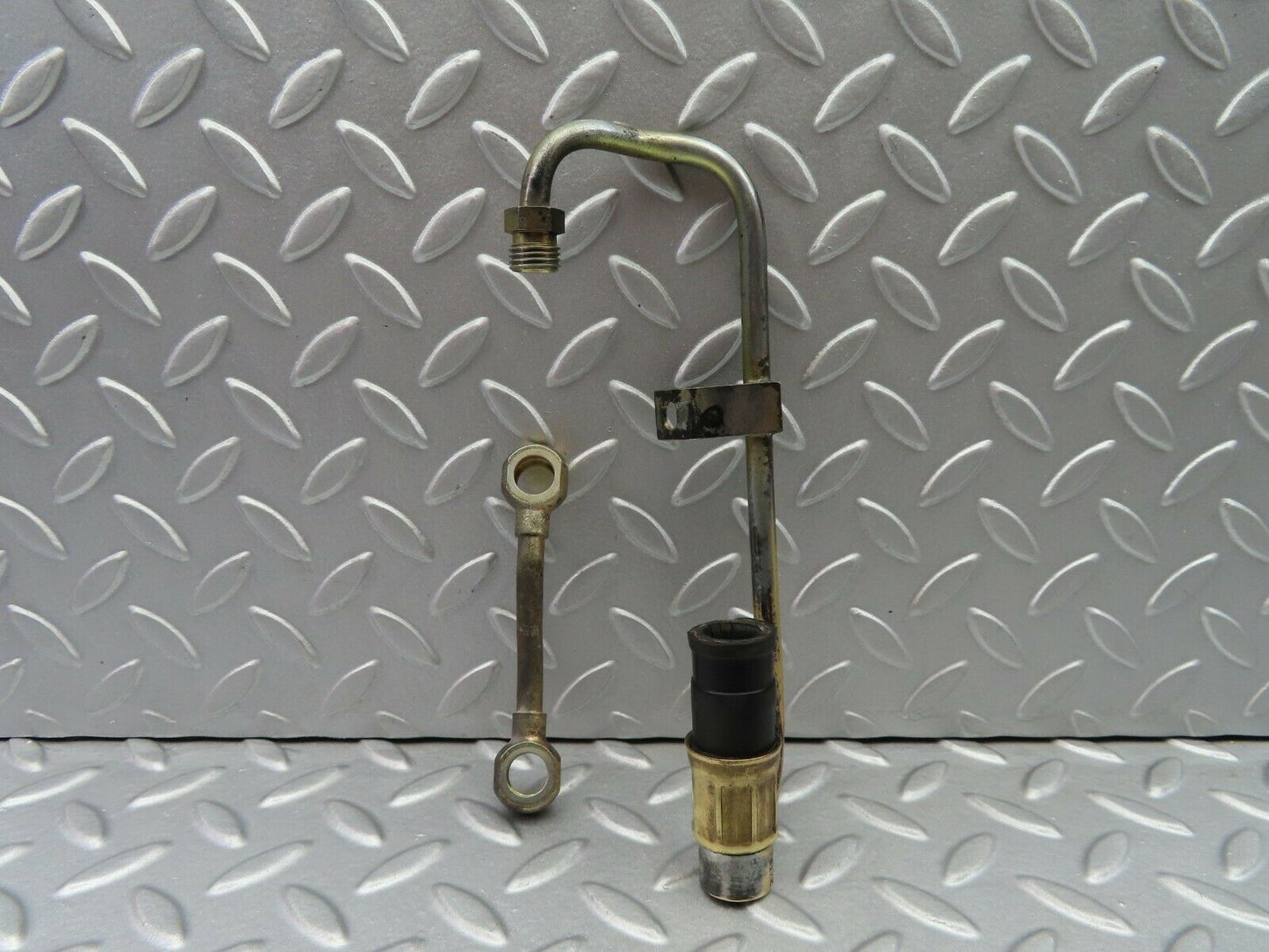 6779 Mercedes-Benz S124 E220 Wagon Fuel Hose Pipe