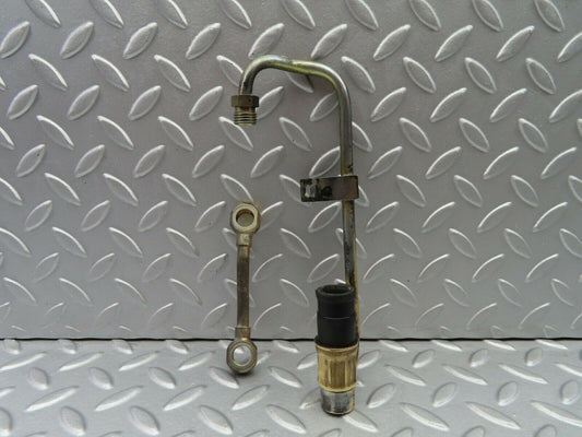 6779 Mercedes-Benz S124 E220 Wagon Fuel Hose Pipe