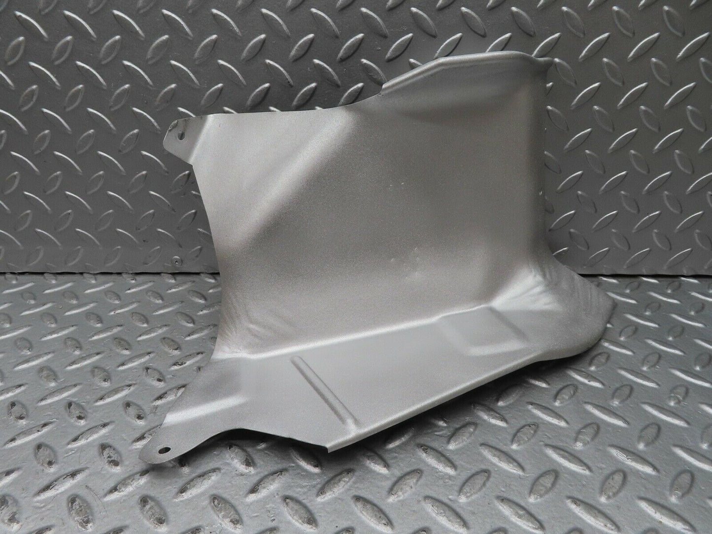 17300 Mercedes-Benz R129 300SL Coupe Exhaust Heat Shield