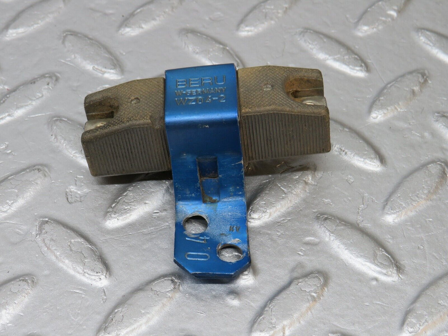 39836 Mercedes-Benz R107 350SL Coupe Ballast Resistor Beru