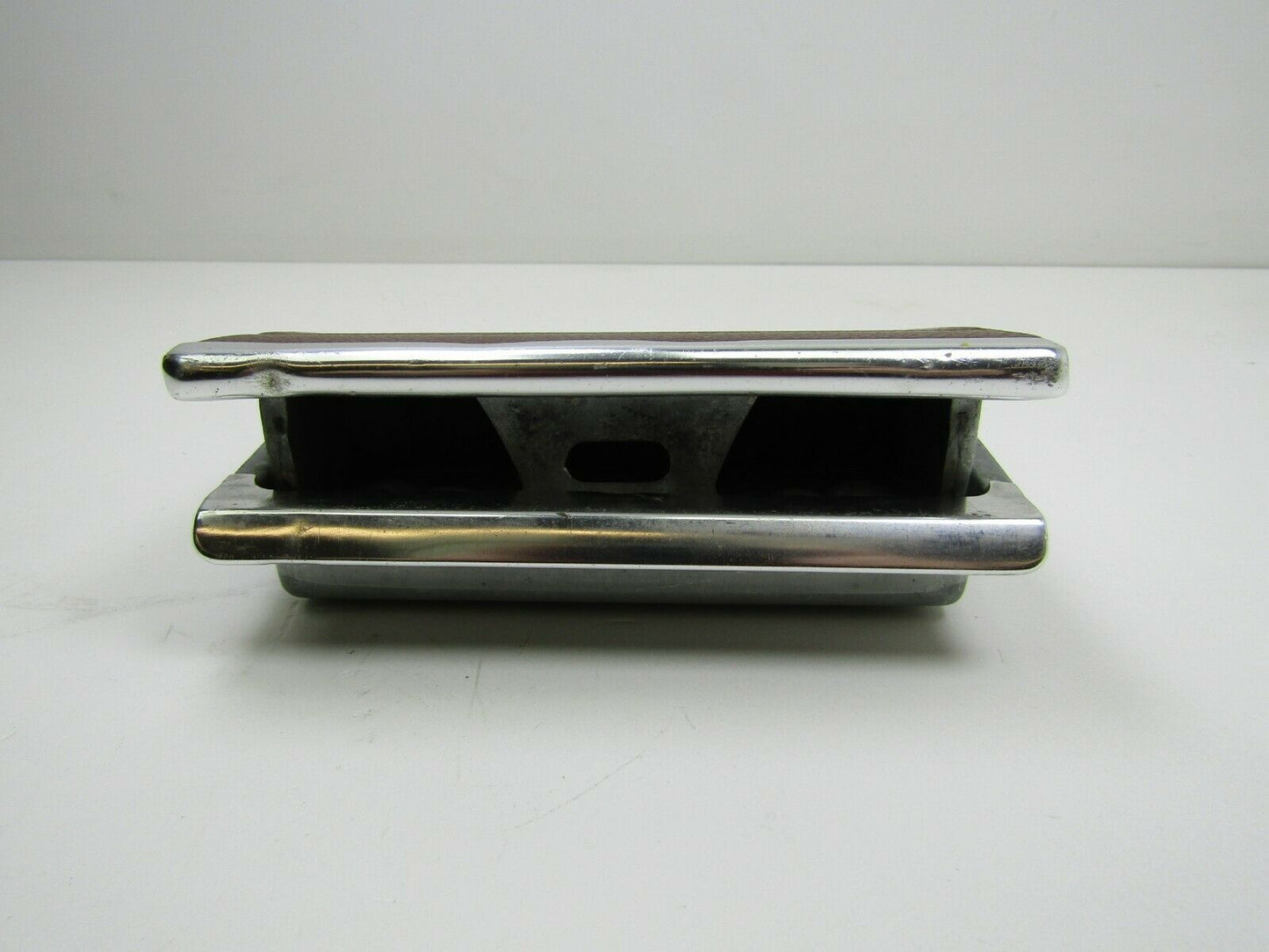 2117 Mercedes-Benz W116 350SE Ashtray For Rear Door Brown
