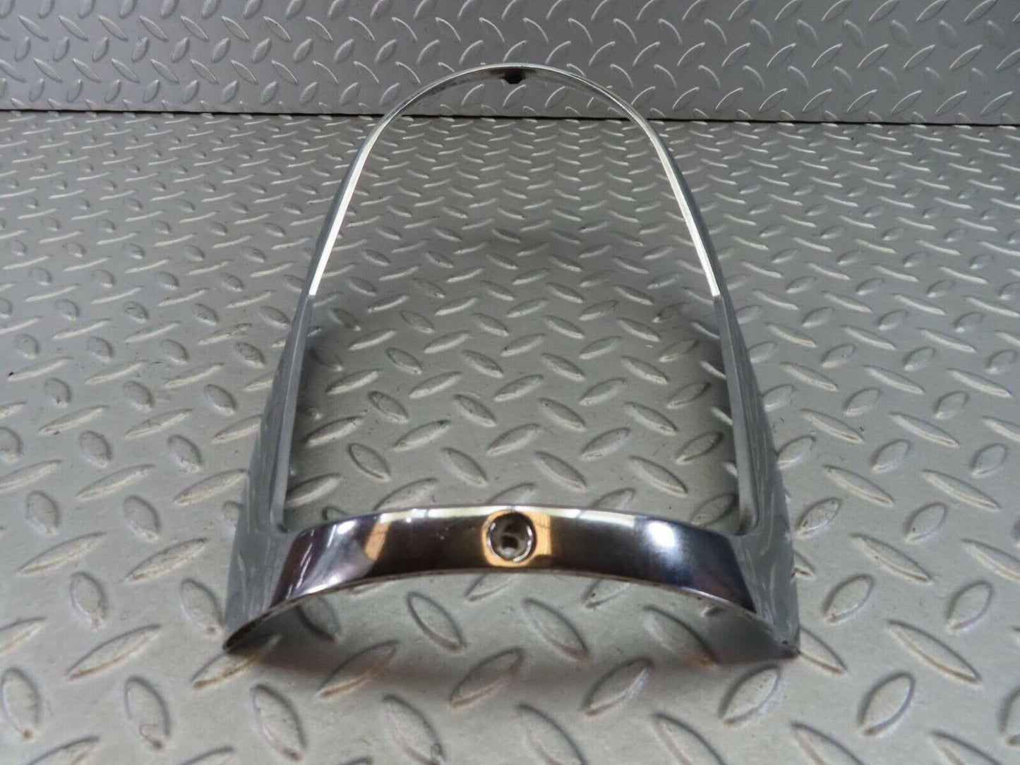 8124 Mercedes-Benz W108 Headlight Chrome Frame