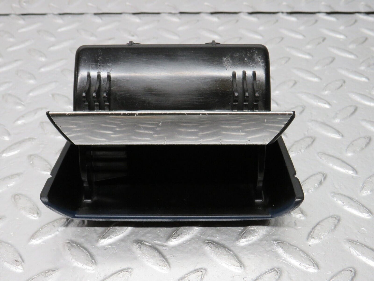 31021 Mercedes-Benz W123 230E Rear Door Ashtray Blue