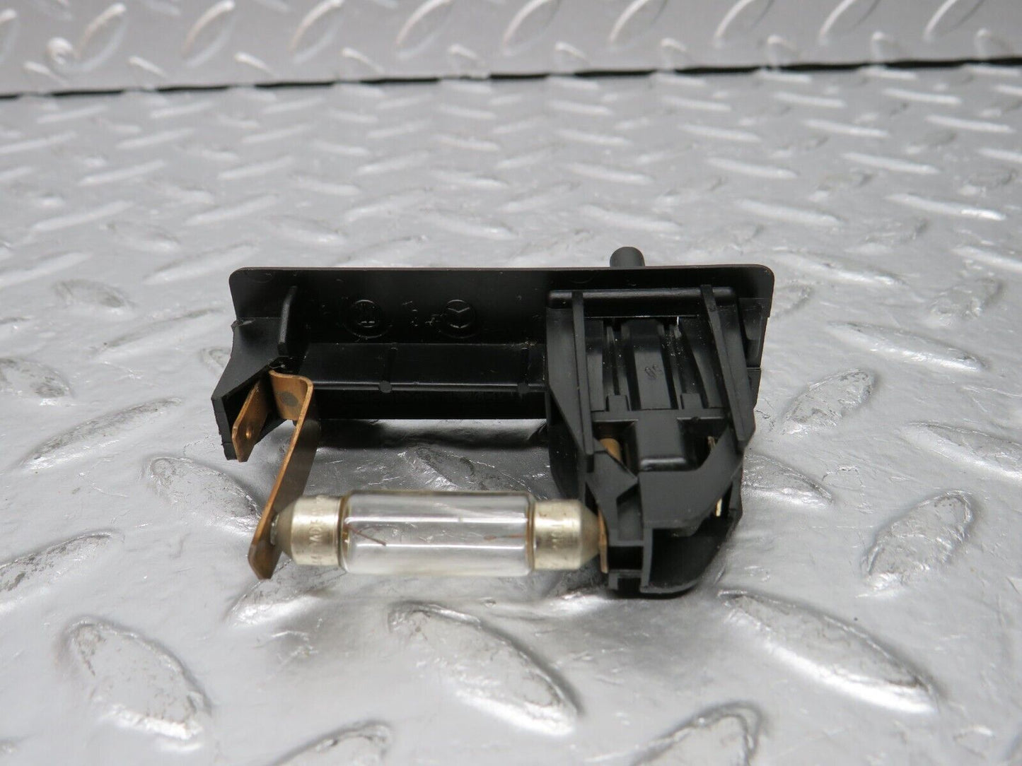 30685 Mercedes-Benz W201 190E Trunk Boot Light Switch 2018200211