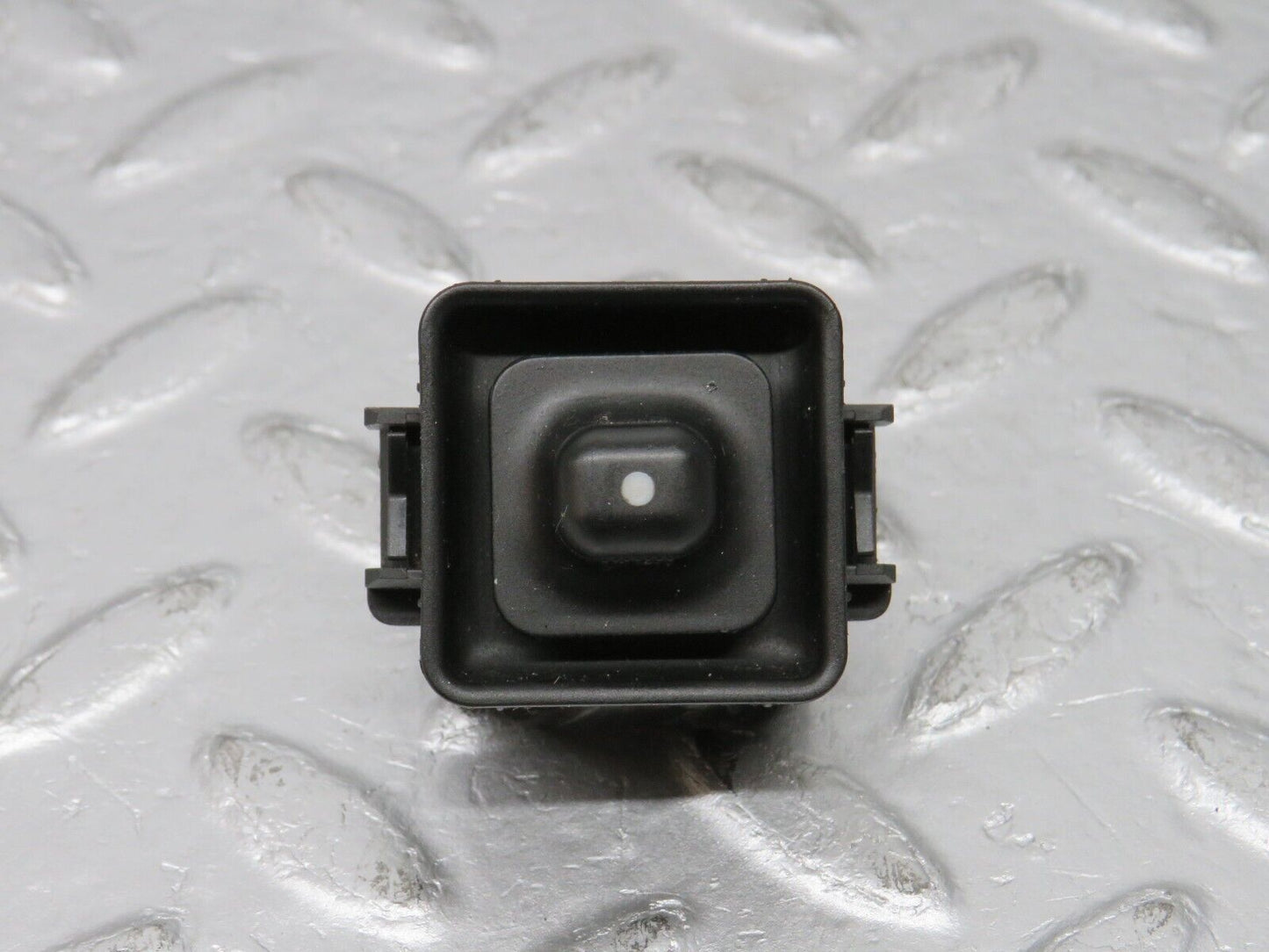 38850 Mercedes-Benz W201 190E Electric Mirror Adjust Switch 1248201810