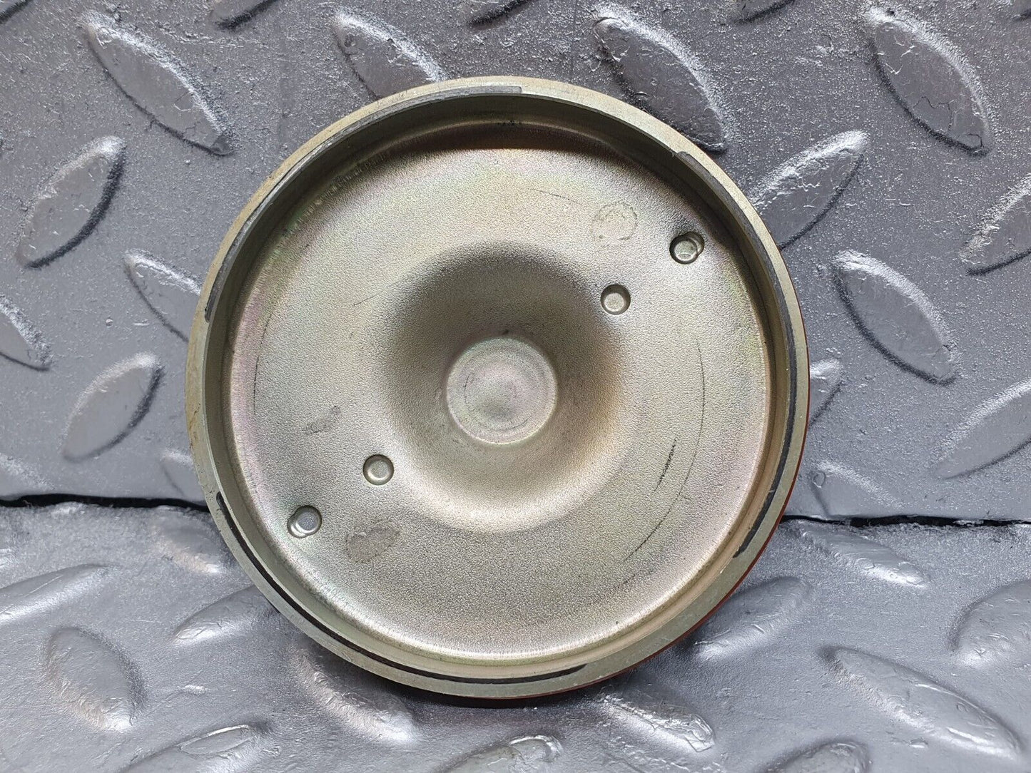 44232 Mercedes-Benz C107 350SLC Coupe Automatic Gearbox Piston Cover Set 722.001