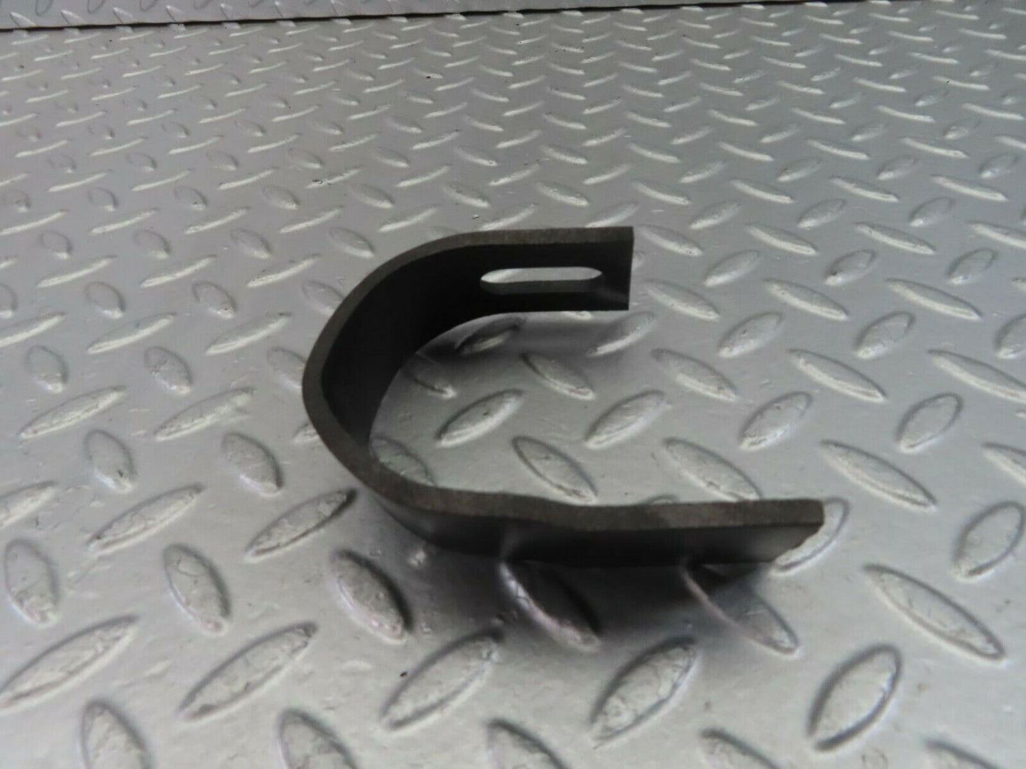 9961 Mercedes-Benz C123 230CE Coupe Front Bumper Holder Bracket Right