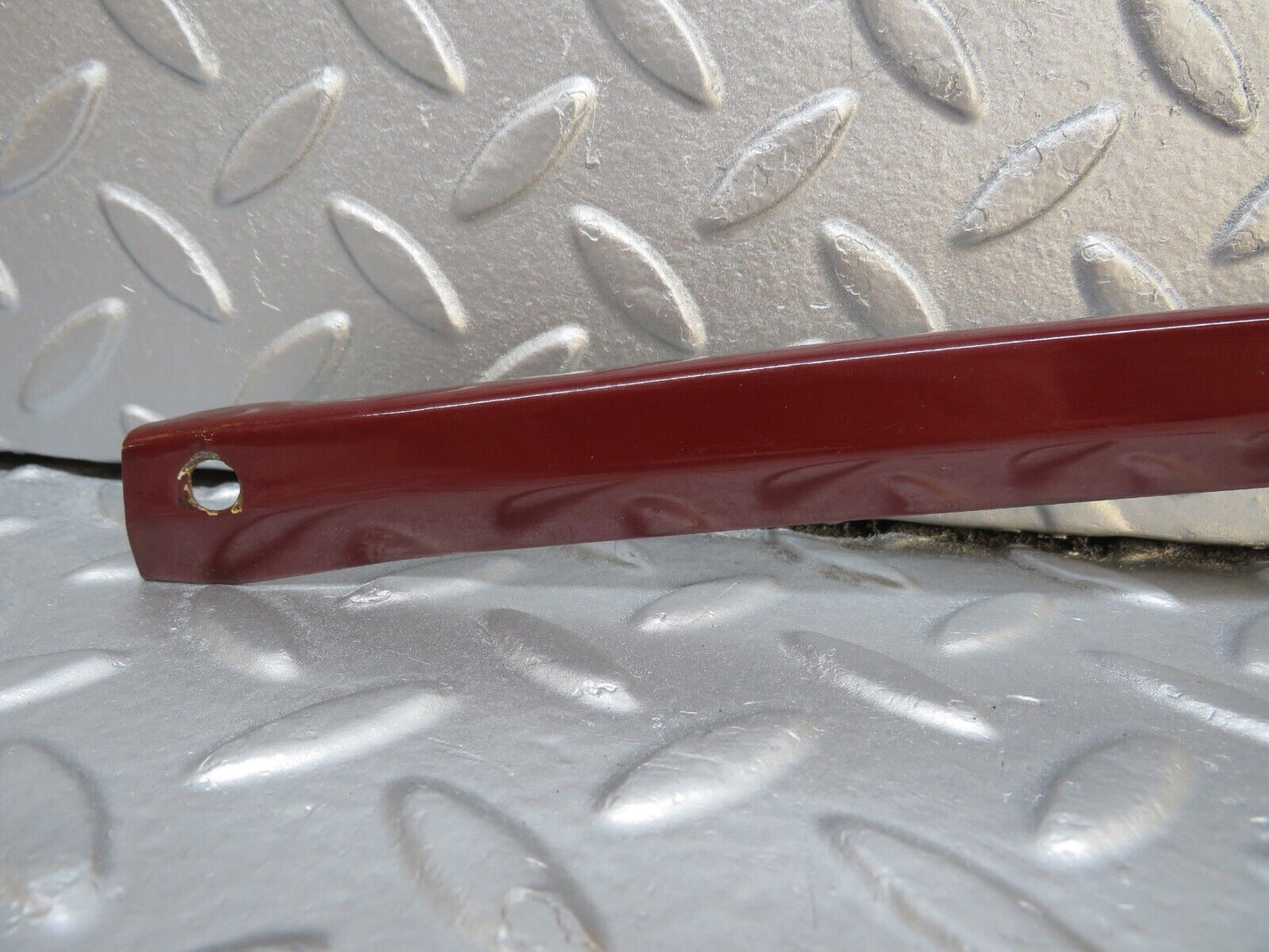 40181 Mercedes-Benz R107 350SL Front Bumper Trim