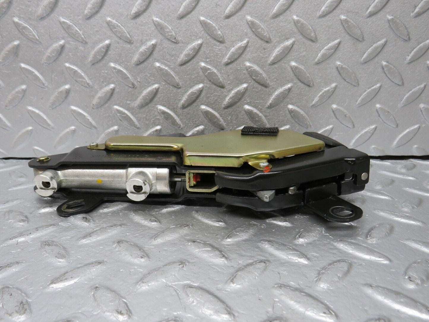 39616 Mercedes-Benz R129 320SL Coupe Roof Lock Right Side 1298001674