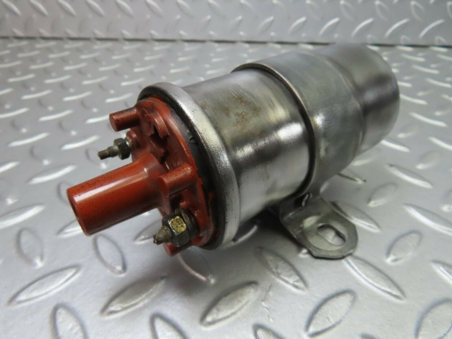 9764 Mercedes-Benz C123 280CE Coupe Ignition Coil Bosch 0001584003