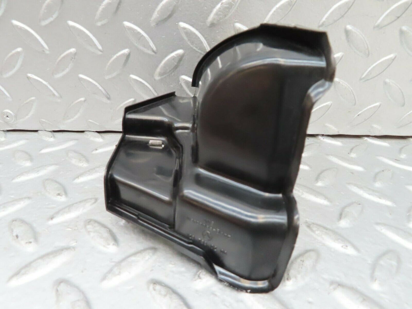 15232 Mercedes-Benz W123 230E Rear Right Door Lock Mechanism 1237330208