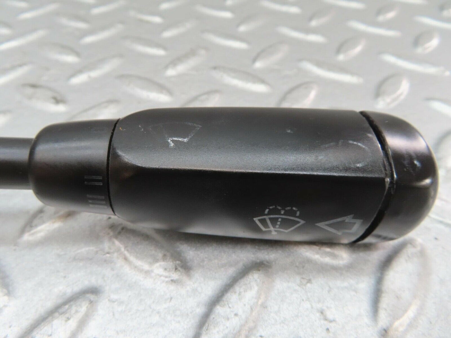13580 Mercedes-Benz W123 200 Indicator Wiper Stalk