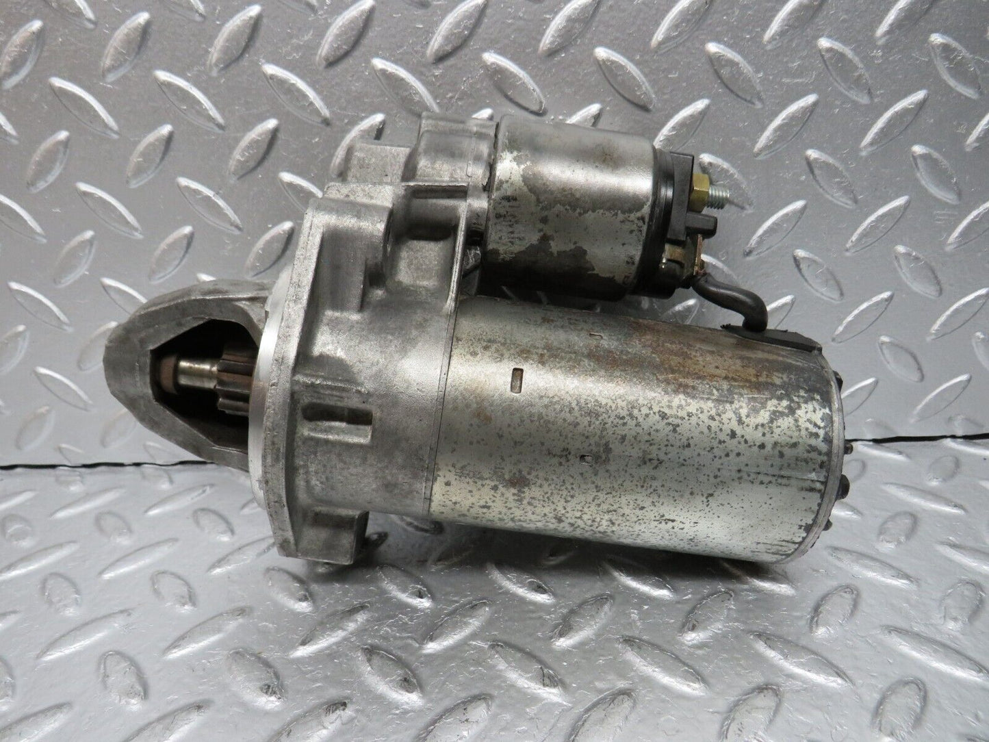 30531 Mercedes-Benz W124 230E Starter Motor Bosch 0001108003 0331303053-553