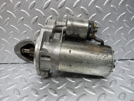 30531 Mercedes-Benz W124 230E Starter Motor Bosch 0001108003 0331303053-553
