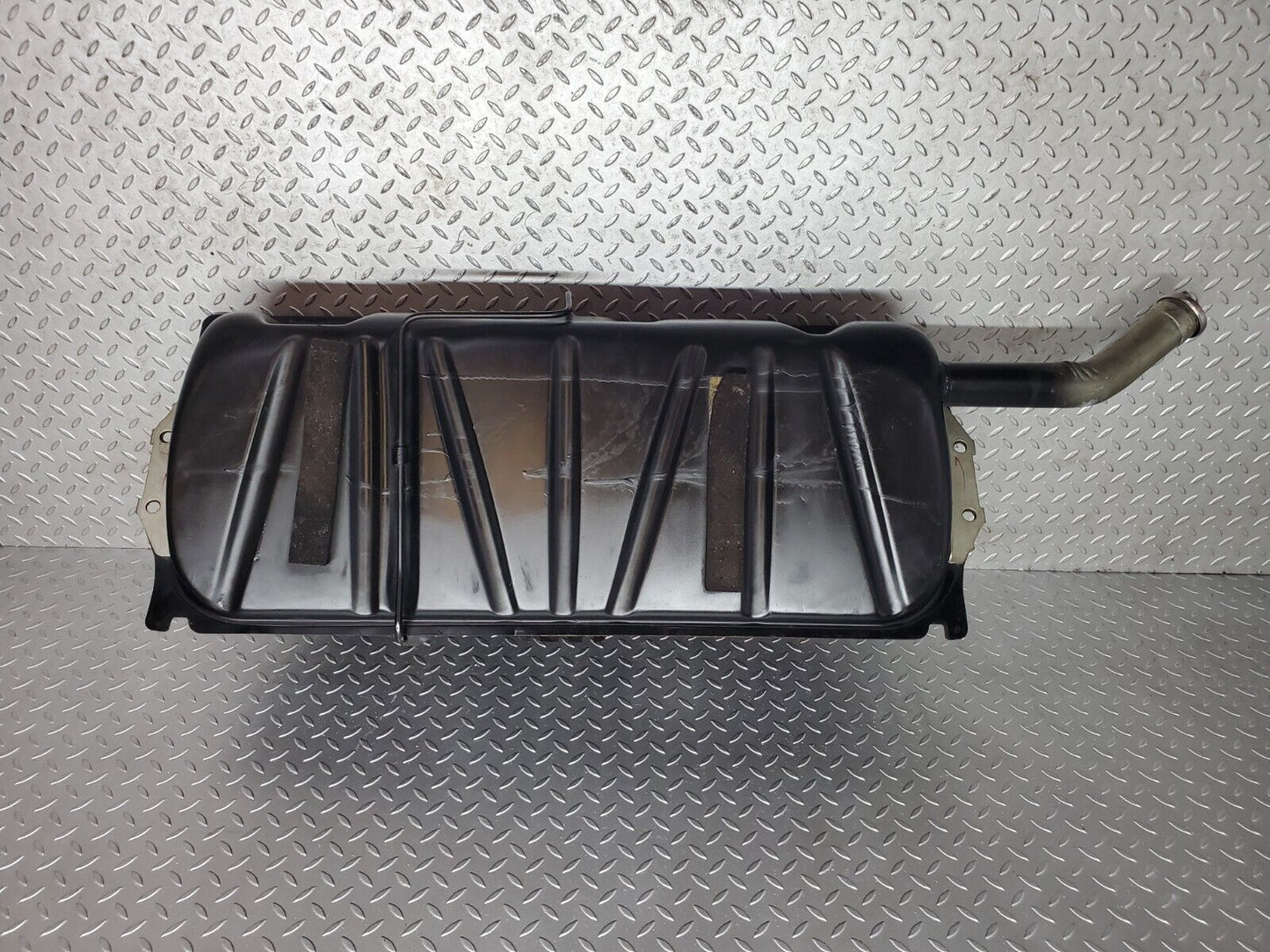 44441 Mercedes-Benz W123 280E Fuel Tank