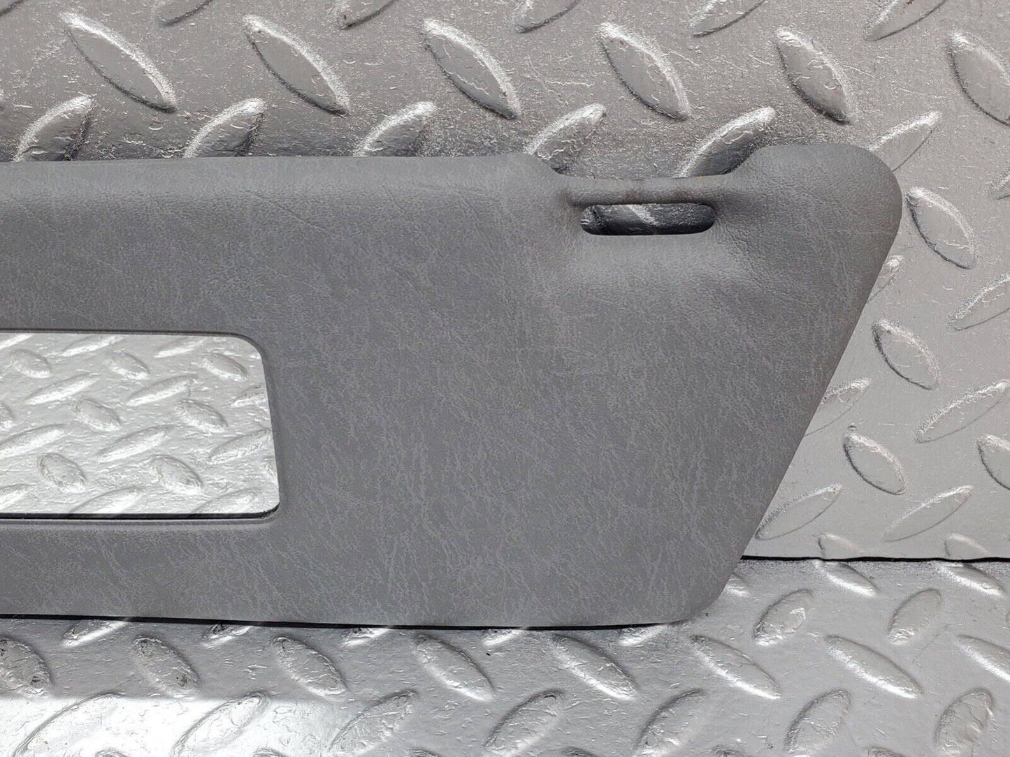 44602 Mercedes-Benz W124 220E Sun Visor Left Side Grey