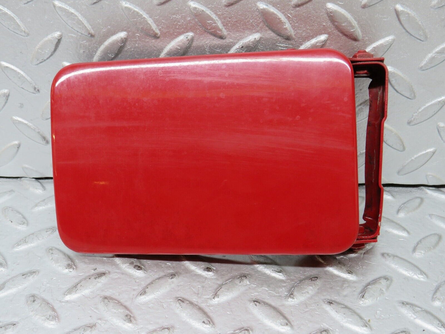 35462 Mercedes-Benz R107 280SL Fuel Tank Flap Cap 1075841039