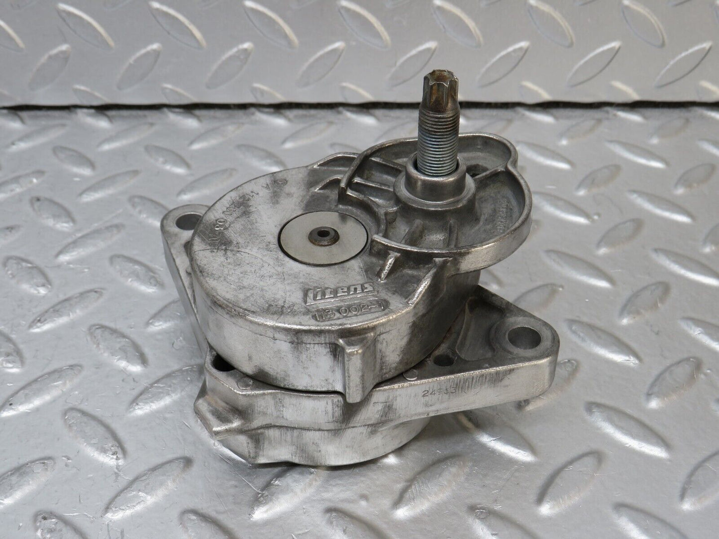 34939 Mercedes-Benz W210 320E Belt Tensioner 1122000370