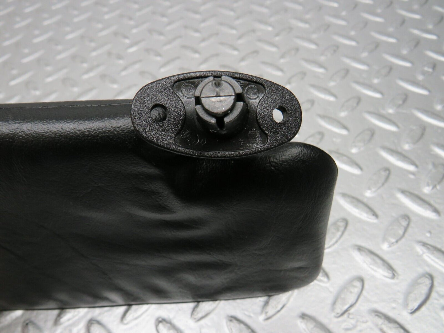 31668 Mercedes-Benz W201 190LE Sun Visor Right Side Black