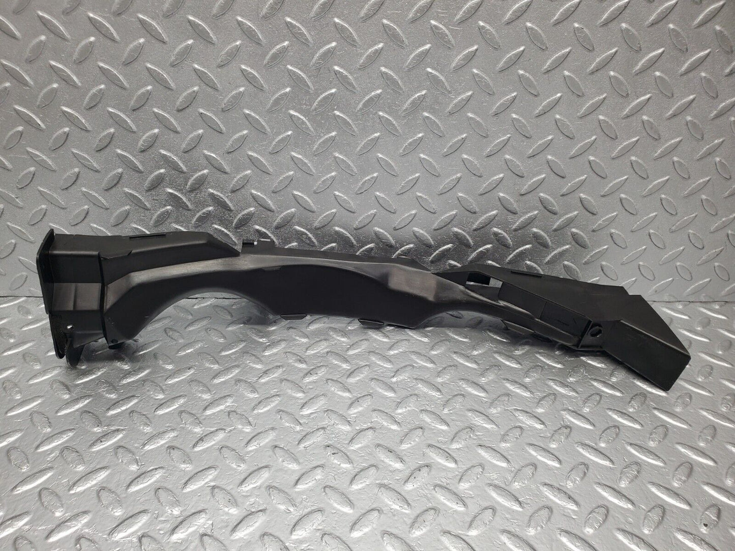 46894 Mercedes-Benz R129 320SL Coupe Engine Cable Channel Right 1298201212